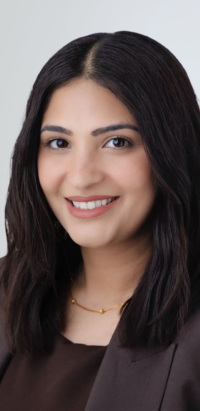 Khushvir Brar